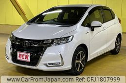 honda fit 2018 CFJ1807999