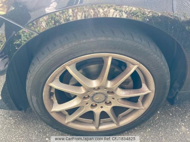 mercedes-benz b-class 2009 CFJ1834825 image 2