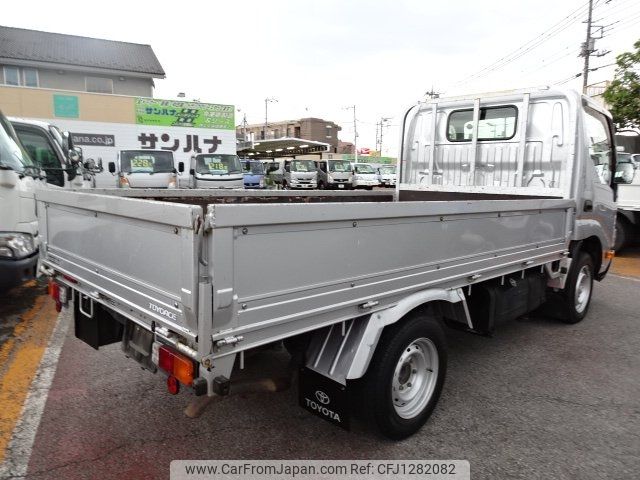 toyota toyoace 2018 -TOYOTA 【名変中 】--Toyoace KDY231--8032101---TOYOTA 【名変中 】--Toyoace KDY231--8032101- image 2