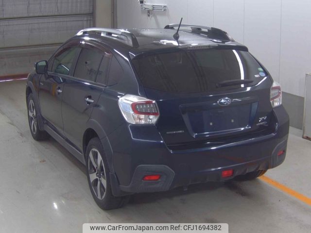 subaru impreza-wagon 2014 CFJ1694382 image 2