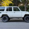 toyota land-cruiser 1997 CFJ1658559 image 20