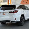 lexus rx 2018 CFJ1614585 image 13