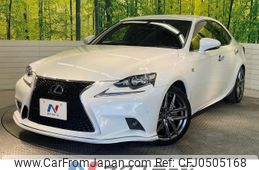 lexus is 2015 -LEXUS--Lexus IS DAA-AVE30--AVE30-5042626---LEXUS--Lexus IS DAA-AVE30--AVE30-5042626-