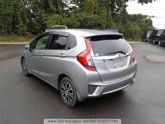 honda fit 2014 -HONDA--Fit DAA-GP5--GP5-3046747---HONDA--Fit DAA-GP5--GP5-3046747- image 2