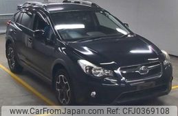 subaru xv 2014 quick_quick_DBA-GP7_GP7-073924