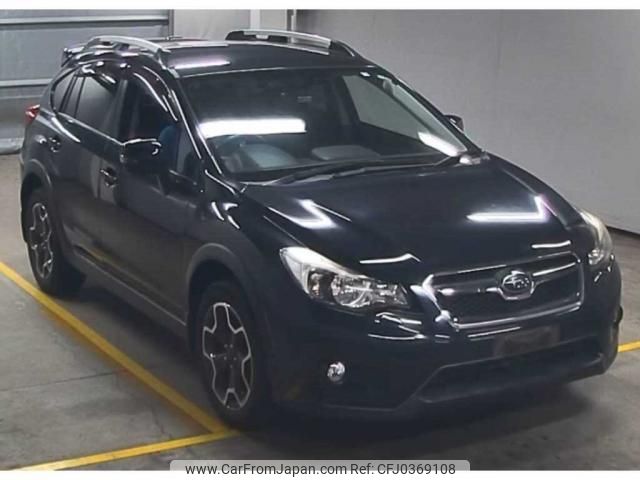 subaru xv 2014 quick_quick_DBA-GP7_GP7-073924 image 1