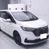 honda odyssey 2021 -HONDA 【山梨 330ﾈ3528】--Odyssey RC4-1303801---HONDA 【山梨 330ﾈ3528】--Odyssey RC4-1303801- image 1