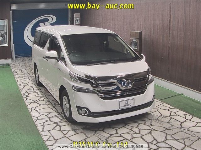 toyota vellfire 2015 -TOYOTA--Vellfire AYH30W-0007844---TOYOTA--Vellfire AYH30W-0007844- image 1