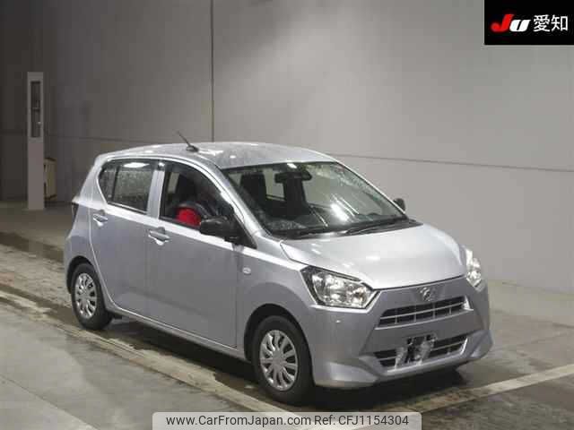 daihatsu mira-e-s 2019 -DAIHATSU--Mira e:s LA350S-0184635---DAIHATSU--Mira e:s LA350S-0184635- image 1