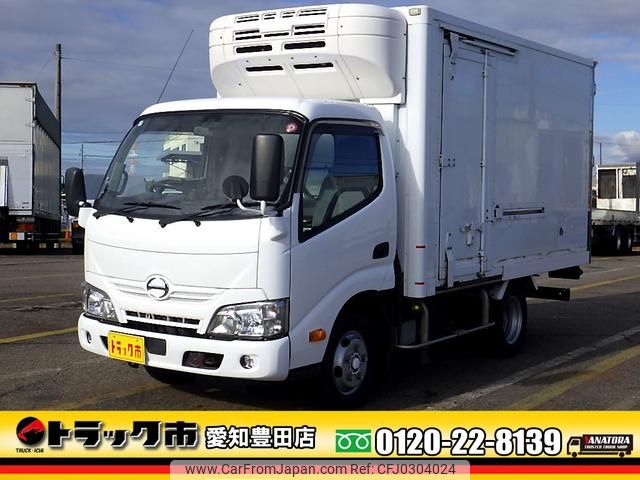 hino dutro 2017 GOO_NET_EXCHANGE_0206393A30241010W002 image 1