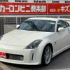 nissan fairlady-z 2003 GOO_JP_700070667430240809002 image 3