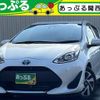 toyota aqua 2019 quick_quick_DAA-NHP10_NHP10-2656394 image 1