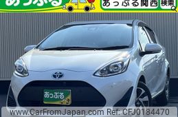 toyota aqua 2019 quick_quick_DAA-NHP10_NHP10-2656394