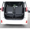 toyota alphard 2021 -TOYOTA--Alphard 3BA-AGH30W--AGH30-0380506---TOYOTA--Alphard 3BA-AGH30W--AGH30-0380506- image 18