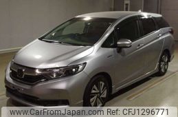 honda shuttle 2020 -HONDA--Shuttle 6AA-GP7--GP7-2113818---HONDA--Shuttle 6AA-GP7--GP7-2113818-