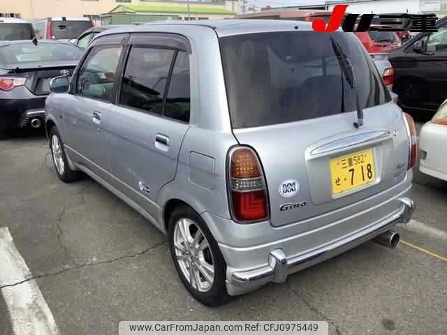 daihatsu mira-gino 2001 -DAIHATSU 【三重 582ｾ718】--Mira Gino L710S--0039508---DAIHATSU 【三重 582ｾ718】--Mira Gino L710S--0039508- image 2