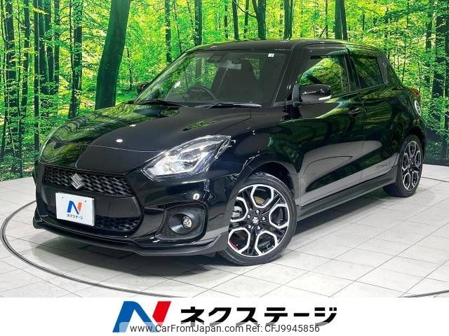 suzuki swift 2020 -SUZUKI--Swift CBA-ZC33S--ZC33S-131893---SUZUKI--Swift CBA-ZC33S--ZC33S-131893- image 1