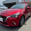 mazda demio 2018 -MAZDA--Demio 6BA-DJLFS--DJLFS-606471---MAZDA--Demio 6BA-DJLFS--DJLFS-606471- image 10