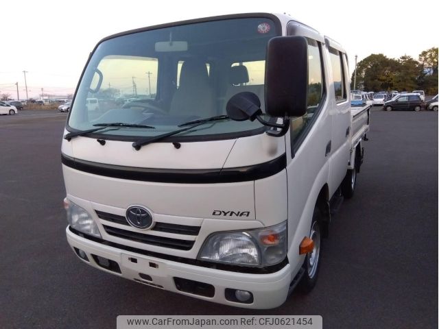 toyota dyna-truck 2013 -TOYOTA--Dyna TRY230--TRY230-0120432---TOYOTA--Dyna TRY230--TRY230-0120432- image 1