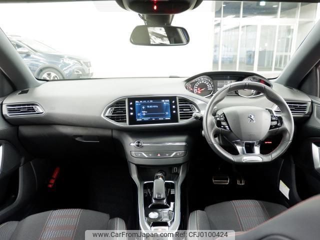 peugeot 308 2019 -PEUGEOT--Peugeot 308 LDA-T9YH01--VF3LBYHZRKS093707---PEUGEOT--Peugeot 308 LDA-T9YH01--VF3LBYHZRKS093707- image 2