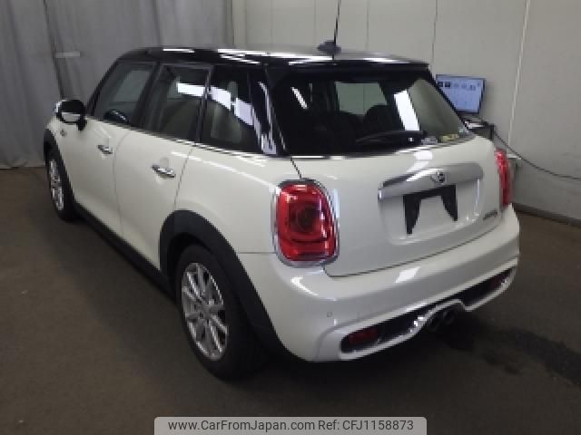 mini mini-others 2015 quick_quick_DBA-XS20_WMWXS720602B59723 image 2