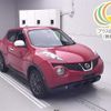 nissan juke 2014 -NISSAN--Juke YF15-312777---NISSAN--Juke YF15-312777- image 1