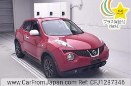 nissan juke 2014 -NISSAN--Juke YF15-312777---NISSAN--Juke YF15-312777-