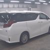 toyota alphard 2019 quick_quick_DAA-AYH30W_AYH30-0089003 image 4