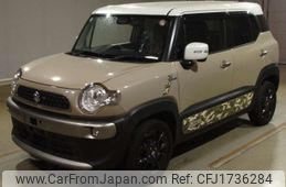 suzuki xbee 2018 CFJ1736284