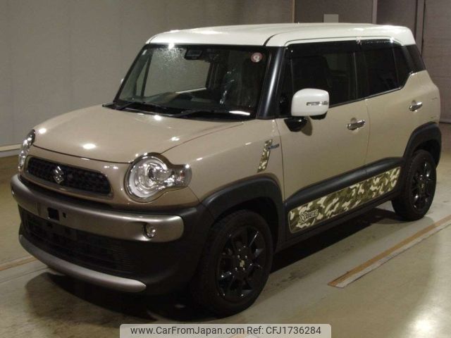 suzuki xbee 2018 CFJ1736284 image 1