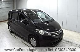 honda freed 2011 -HONDA--Freed GB3-1353654---HONDA--Freed GB3-1353654-