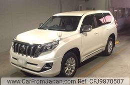 toyota land-cruiser-prado 2016 -TOYOTA--Land Cruiser Prado LDA-GDJ151W--GDJ151-0003479---TOYOTA--Land Cruiser Prado LDA-GDJ151W--GDJ151-0003479-