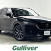 mazda cx-5 2018 -MAZDA--CX-5 3DA-KF2P--KF2P-203210---MAZDA--CX-5 3DA-KF2P--KF2P-203210- image 1