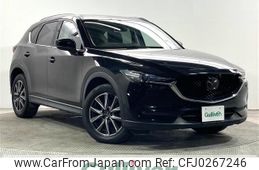 mazda cx-5 2018 -MAZDA--CX-5 3DA-KF2P--KF2P-203210---MAZDA--CX-5 3DA-KF2P--KF2P-203210-