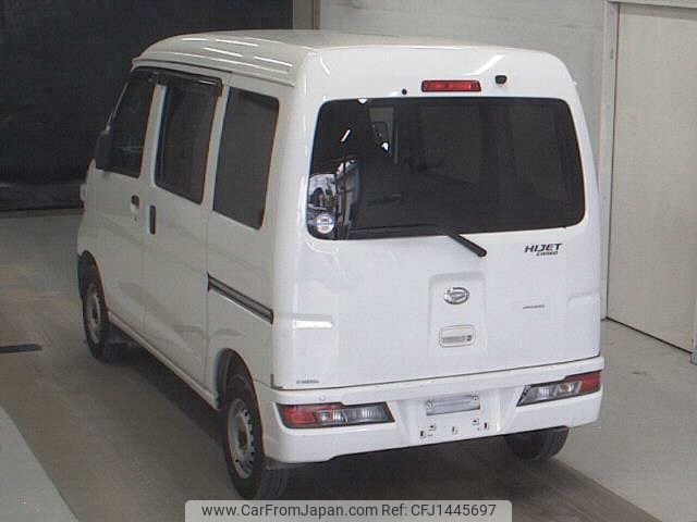 daihatsu hijet-van 2021 -DAIHATSU--Hijet Van S321V-0499466---DAIHATSU--Hijet Van S321V-0499466- image 2