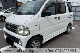 daihatsu atrai 1999 6610