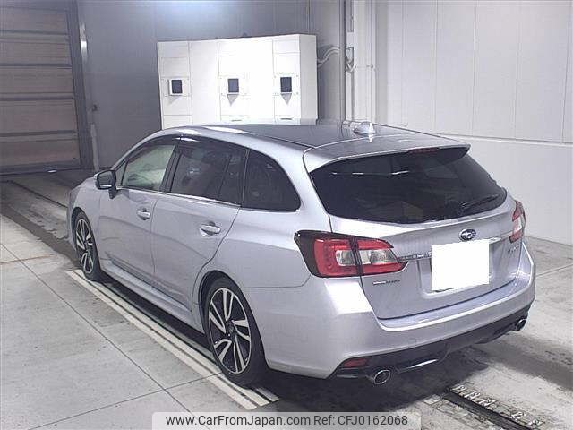 subaru levorg 2016 -SUBARU 【札幌 331ﾏ1041】--Levorg VMG-014419---SUBARU 【札幌 331ﾏ1041】--Levorg VMG-014419- image 2