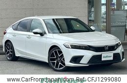 honda civic 2021 -HONDA--Civic 6BA-FL1--FL1-1002003---HONDA--Civic 6BA-FL1--FL1-1002003-