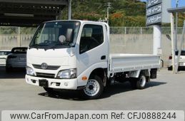 toyota dyna-truck 2018 -TOYOTA--Dyna KDY231--8034639---TOYOTA--Dyna KDY231--8034639-