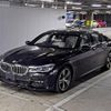 bmw 7-series 2018 -BMW--BMW 7 Series WBA7D02020B072450---BMW--BMW 7 Series WBA7D02020B072450- image 5