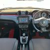 suzuki swift 2023 -SUZUKI--Swift 4BA-ZC33S--ZC33S-509829---SUZUKI--Swift 4BA-ZC33S--ZC33S-509829- image 3