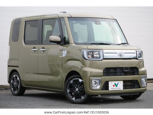 toyota pixis-mega 2016 -TOYOTA--Pixis Mega DBA-LA700A--LA700A-0004501---TOYOTA--Pixis Mega DBA-LA700A--LA700A-0004501- image 2