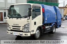 isuzu elf-truck 2018 CFJ1638077