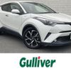 toyota c-hr 2018 -TOYOTA--C-HR DAA-ZYX10--ZYX10-2107295---TOYOTA--C-HR DAA-ZYX10--ZYX10-2107295- image 1