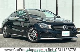 mercedes-benz amg 2014 -MERCEDES-BENZ--AMG CBA-117352--WDD1173522N059069---MERCEDES-BENZ--AMG CBA-117352--WDD1173522N059069-