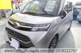 subaru justy 2018 -SUBARU--Justy M900F--0003546---SUBARU--Justy M900F--0003546-