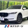 mazda cx-5 2020 quick_quick_KF2P_KF2P-410821 image 1