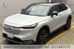 honda vezel 2023 CFJ1447070
