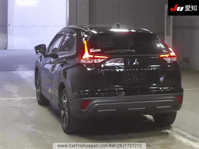 mitsubishi eclipse-cross 2022 CFJ1757212 image 2