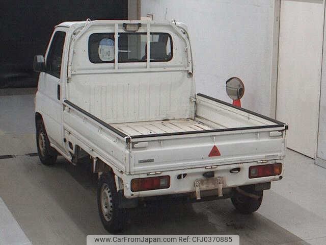 honda acty-truck 2002 -HONDA--Acty Truck HA7-1323636---HONDA--Acty Truck HA7-1323636- image 2